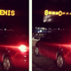 Image for article titled Illustrated Penis Takes Road Sign Hacking To New Heights